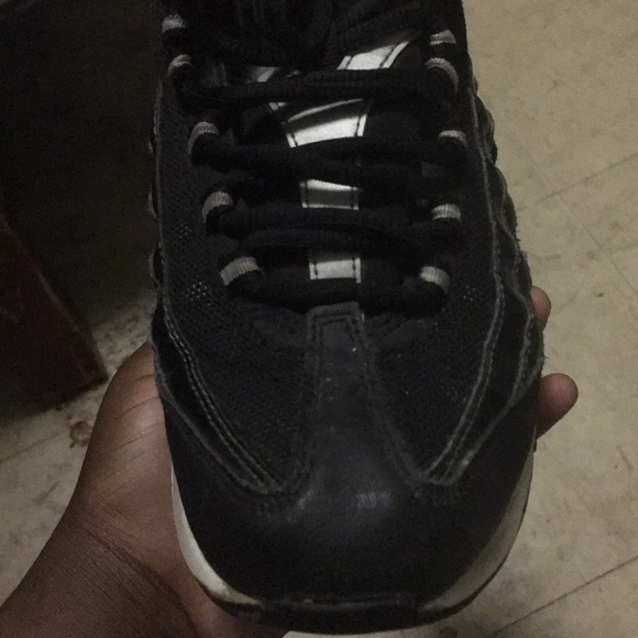 Air max 95 - Picture 2 of 4